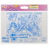 Sunstar Stationery Puzzle 45P Delicious Party Precure 5374330A Seika's