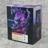 Anime Gengar Battle Feature Figure Collectible Statue PVC Model W/box Xmas Gift