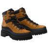 Timberland Premium Series Vibram Gtx Versatile Comfortable Ankle Boots Men boots Brown A5RK4-231