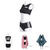 Entzückendes Demon Slayer Kimetsu No Yaiba Strand Cosplay Bikini Badeanzug Set mit Shinobu Kocho