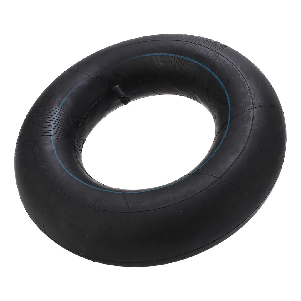 5.00‑6 Schlauch mit geradem Ventilkern, strapazierfähiger Gummischlauch für Rasenmäher Go-Karts