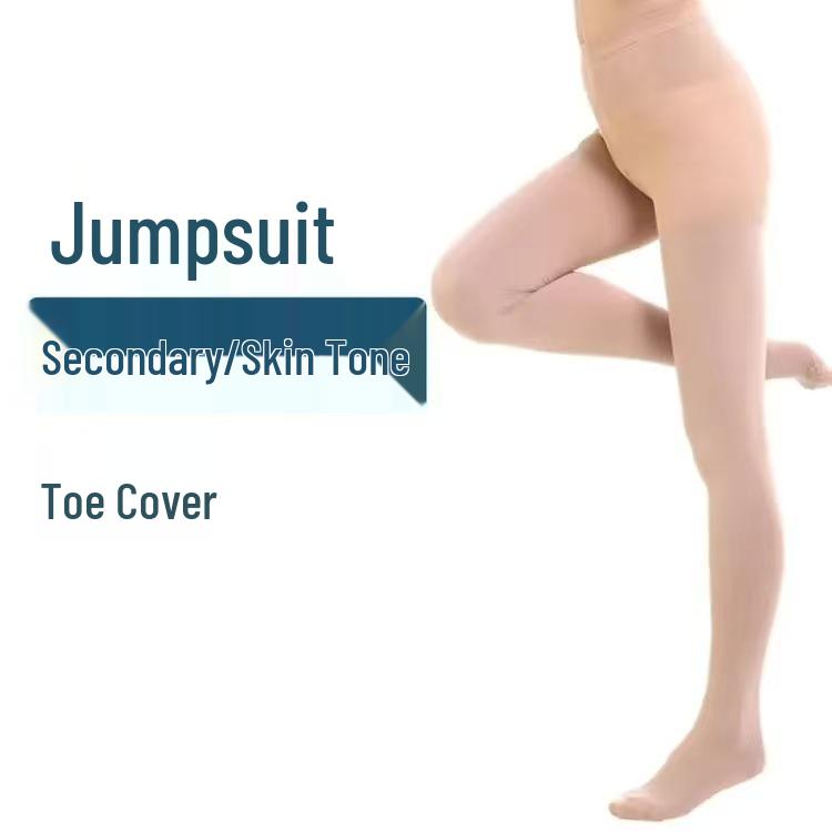 Șosete de compresie medicală 20-30mmHg, lungime până la mijlocul gambei