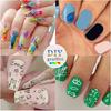 12Color Nail Art Pens Precise Acrylic Marker For Detailed Outlining Polish Pen For DIY Enthusiasts Salon Professional