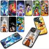 Phone Cover Dragon Gokus Ball Super DragonBalls for Xiaomi Redmi Note 15 11 9 10 Pro Plus A5 9A 9T 10A 10C 9C NFC 15C 8T Case