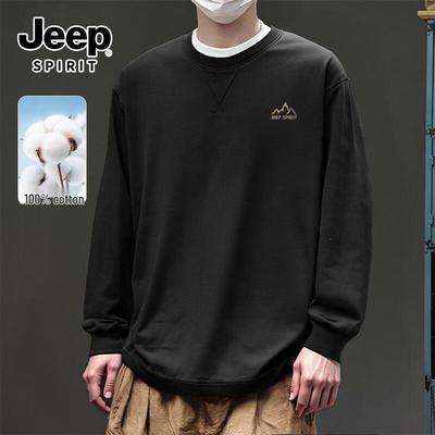 Vestiti pesanti – Pullover e maglie a manica lunga