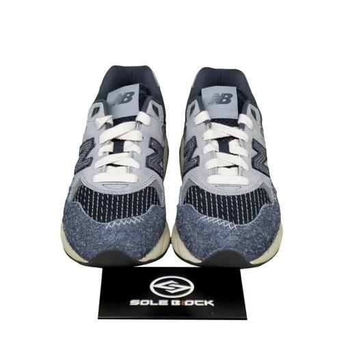 New Balance 580 Low Boro Pack - MT580JP