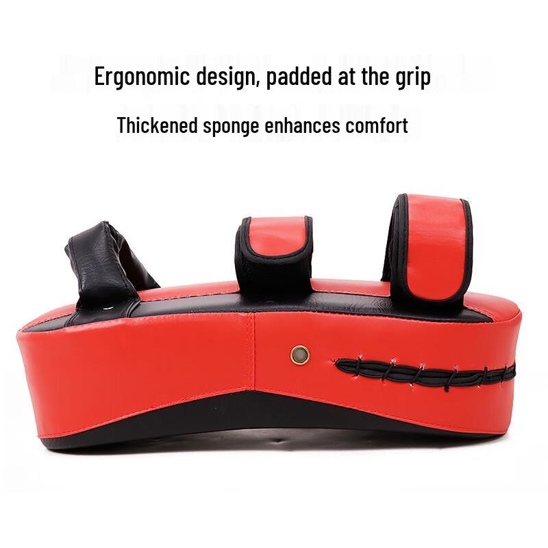 WEZHO Martial Arts Kick Pad