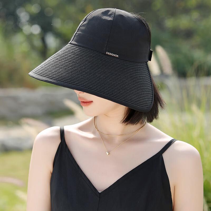 ВСТРЕЧАЙТЕ СОЛНЕЧНЫЙ ЛЕТНИЙ ШЛЯПА С ШИРОКИМИ ПОЛЯМИ One Size