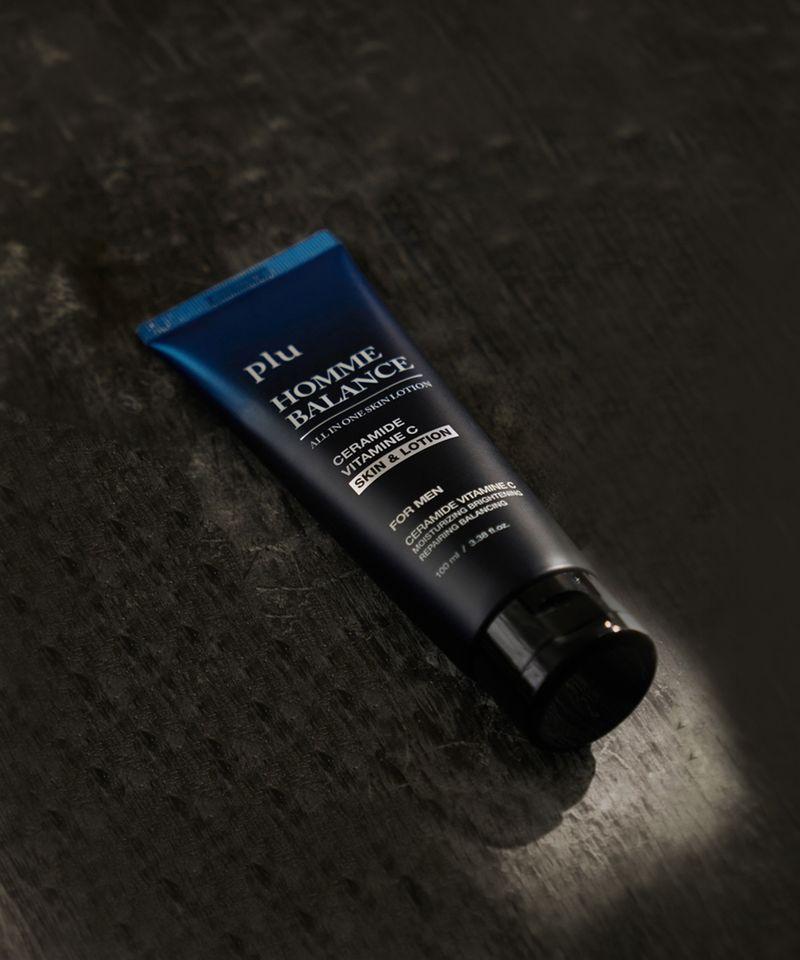 Homme Balance All-in-One Skin Lotion 100ml