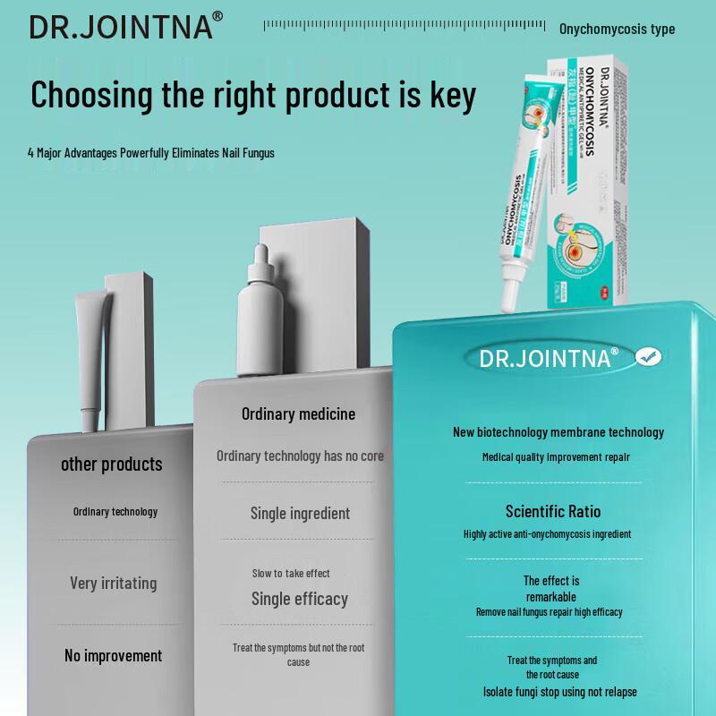 DR.JOINTNA Fungal Nail Treatment