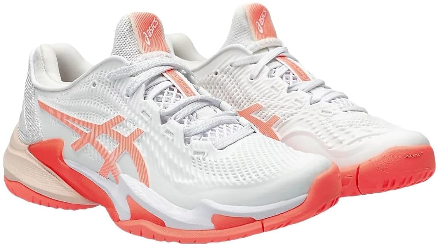 

Теннисные туфли COURT FF 3 [ASICS] женские
