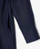 Lacoste Women'S Long Sleeve Linen Blended Shirt Dress Ef8271-56G 166