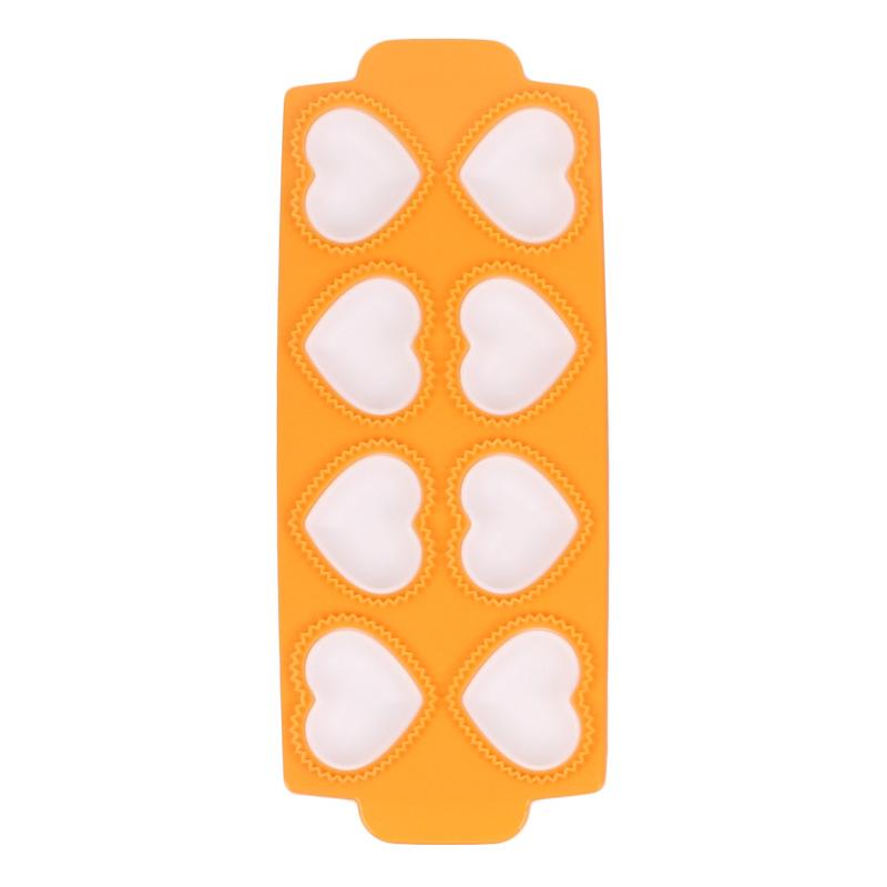 Küchenwerkzeuge 10 Mit Tortellini-Formen Ravioli-Schneider Teigtaschenform Presse DIY-Werkzeuge zur Herstellung von Gebäck