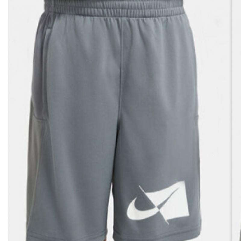 Nike Galleria Nike Boys Nk Dry Hbr Short Pants Cu8959 084