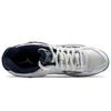 Mizuno Wave Supersonic CN White Gray Sky Blue Unisex Indoor Volleyball Shoes V1GA216111