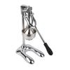 Espremedor Manual de Aço Inoxidável Multifuncional de Grau Alimentício Extrator Prensa de Frutas Acessório de Cozinha