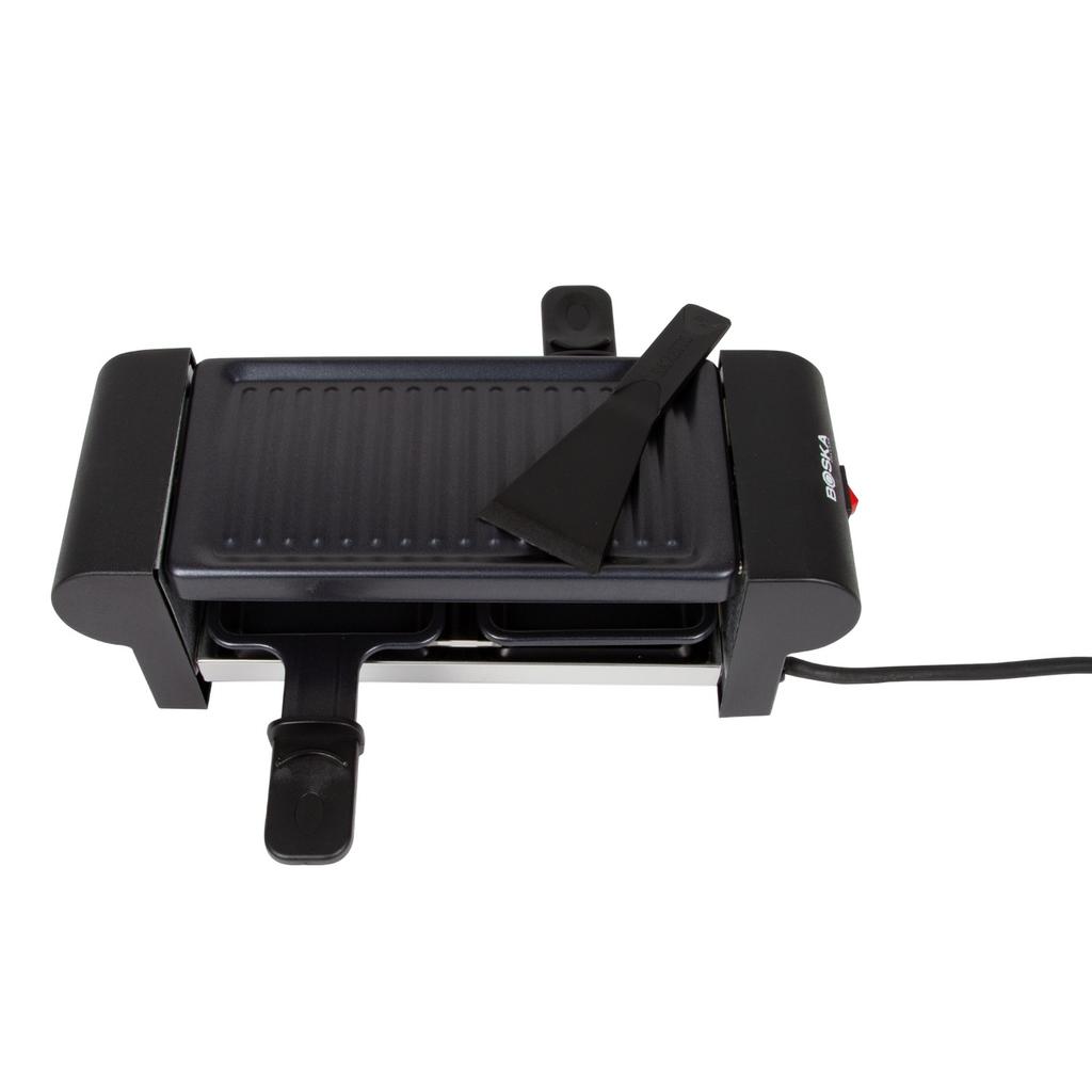 Boska Raclette Grill (EU-Stecker) Satz