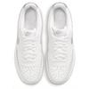 Nike Court Vision Low White Grey Women's  CD5434-111