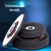 Resin Angle Grinder Discs