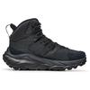 Pánske tenisky HOKA Kaha 2 GORE-TEX čierne 1123155-BBLC
