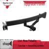 Nissan Paladin Rogue Rear Tow Bar with Square Hole Adapter