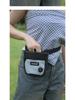Pet Training Waist Bag - Multifunctional Dog Walking & Feeding Snack Bag