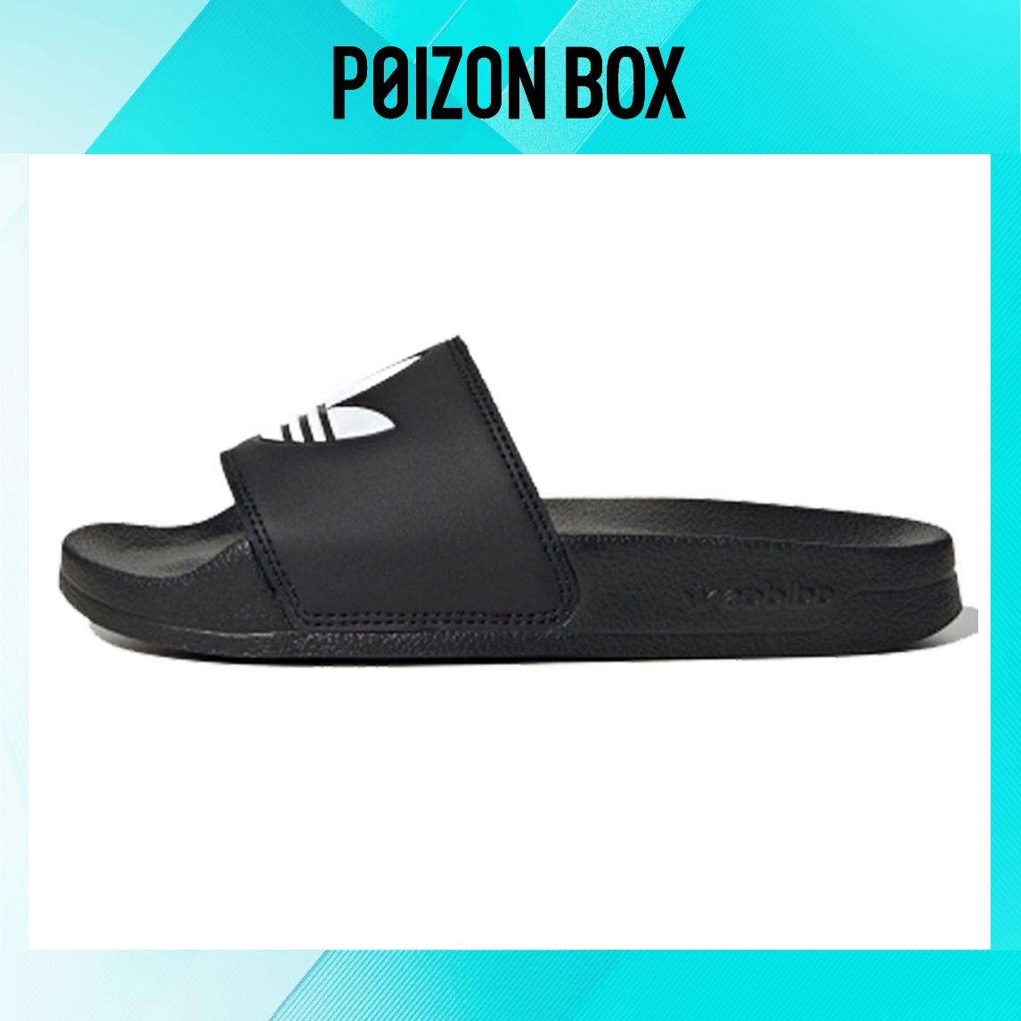 

шлепанцы adidas originals Adilette Kids Slippers Kids EG8271