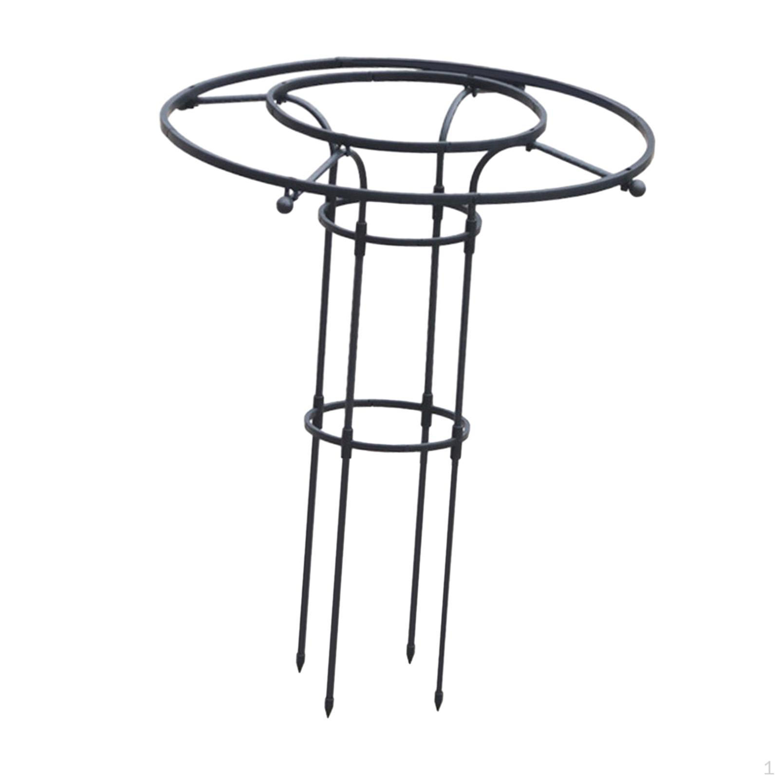 

Садовая решетка/рама для лазанья/опорная полка для альпинистов в горшках