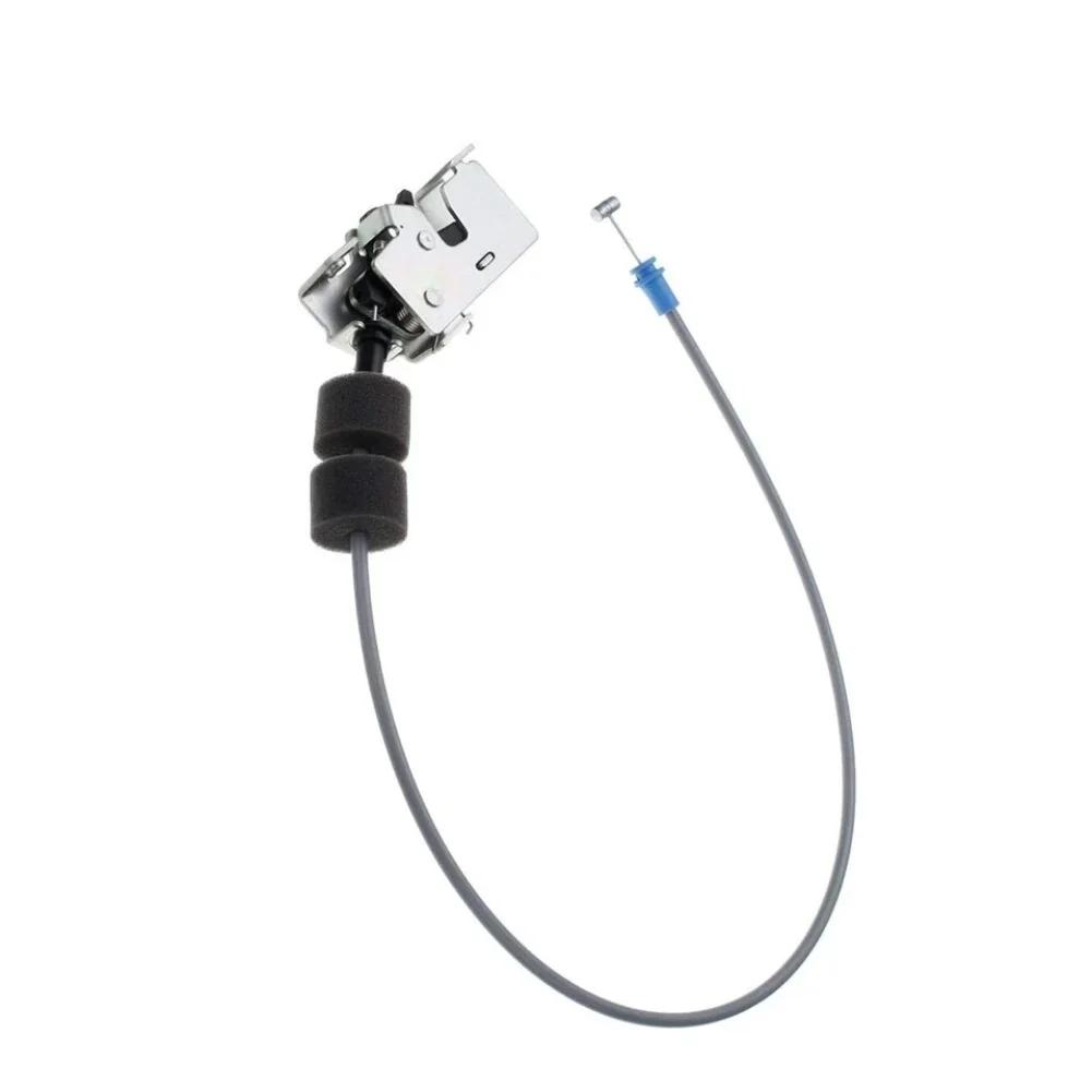 Rear Left Door Lock Latch Lower Cable For Ford Transit MK6 MK7 2000-2015 OEM Part Number 1494102 Replacement Car Accessories