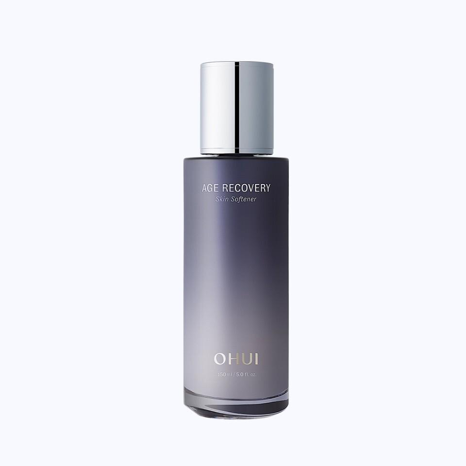 

O HUI Age Recovery Skin Softener 150ml Korean Luxe Brand Store