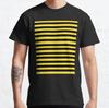 Lucky Luke Cartoon Daltons Tshirt Retro T Shirt Grunge Clothing Harajuku Anime Shirt Ropa Hombre Roupas Masculinas Camisetas