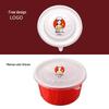 Disposable Rectangular Takeout Meal Box