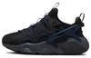 Air Huarache Craft Black Obsidian Women's DQ8031-003