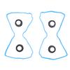 New Engine Valve Cover Gasket Set Replace VS 50780 R For Subaru Baja 06 Forester 06-10 Impreza 06-11 Legacy 06-11 Outback 06-11