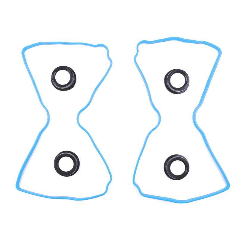 New Engine Valve Cover Gasket Set Replace VS 50780 R For Subaru Baja 06 Forester 06-10 Impreza 06-11 Legacy 06-11 Outback 06-11