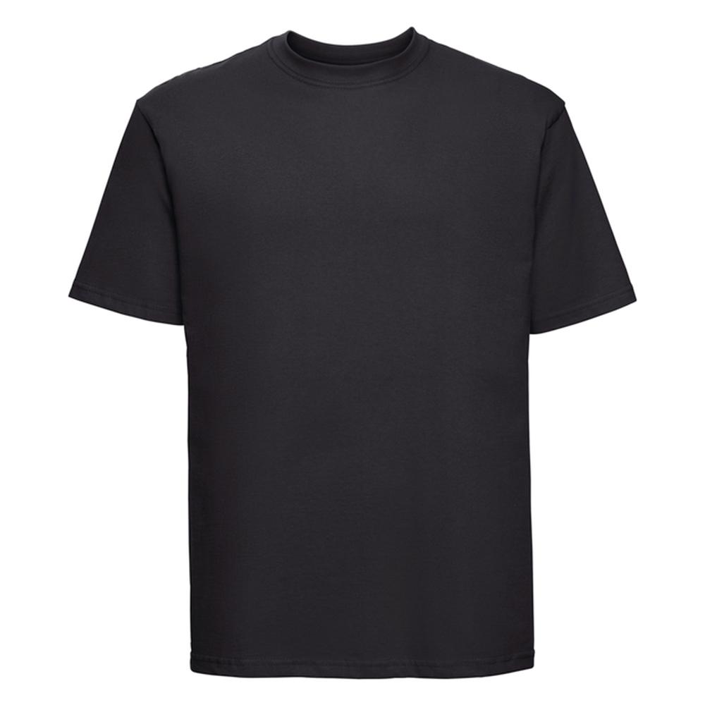 Russell Collection Unisex Adult Authentic Classic T-Shirt