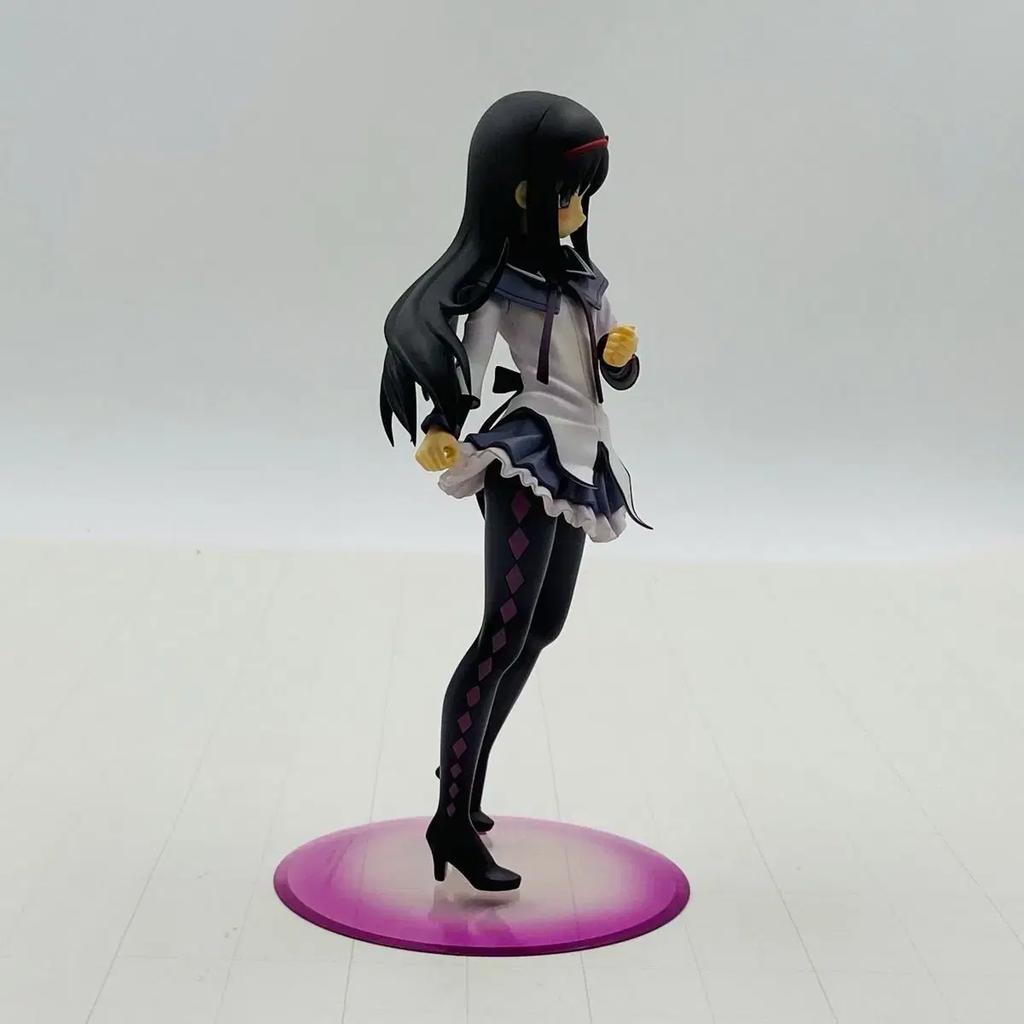 Puella Magi Madoka Magica Akemi Homura Figure Good Smile One Fair Exclusive Used