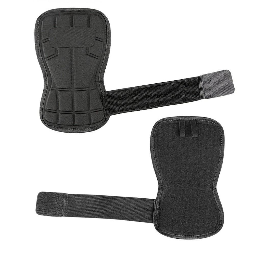 Lightweight Design Shock Absorbing Pad Dirt-resistant Hockey Protective Shield Sports Training