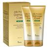 Milk Protein Damage Care Hair Pack 250ml, 2 packs
