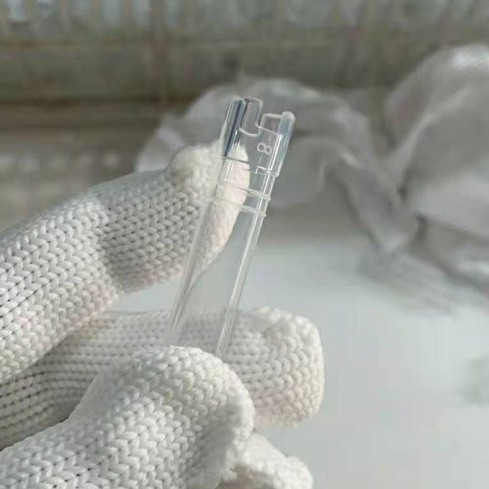 4Pcs Silicone Bottle Straw Narrow Side Cup Accessories New Cup Straw Children Thernos