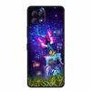 For T-Mobile REVVL 7 Case REVVL7 Black Silicone Soft Back Cover Case For T-Mobile T Phone 2 5G Phone Case Cover 6.58" TPhone2