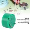 Plastic Watch Movement Holder Small Size Watch Repair Tool  for Watch Movement Maintenance