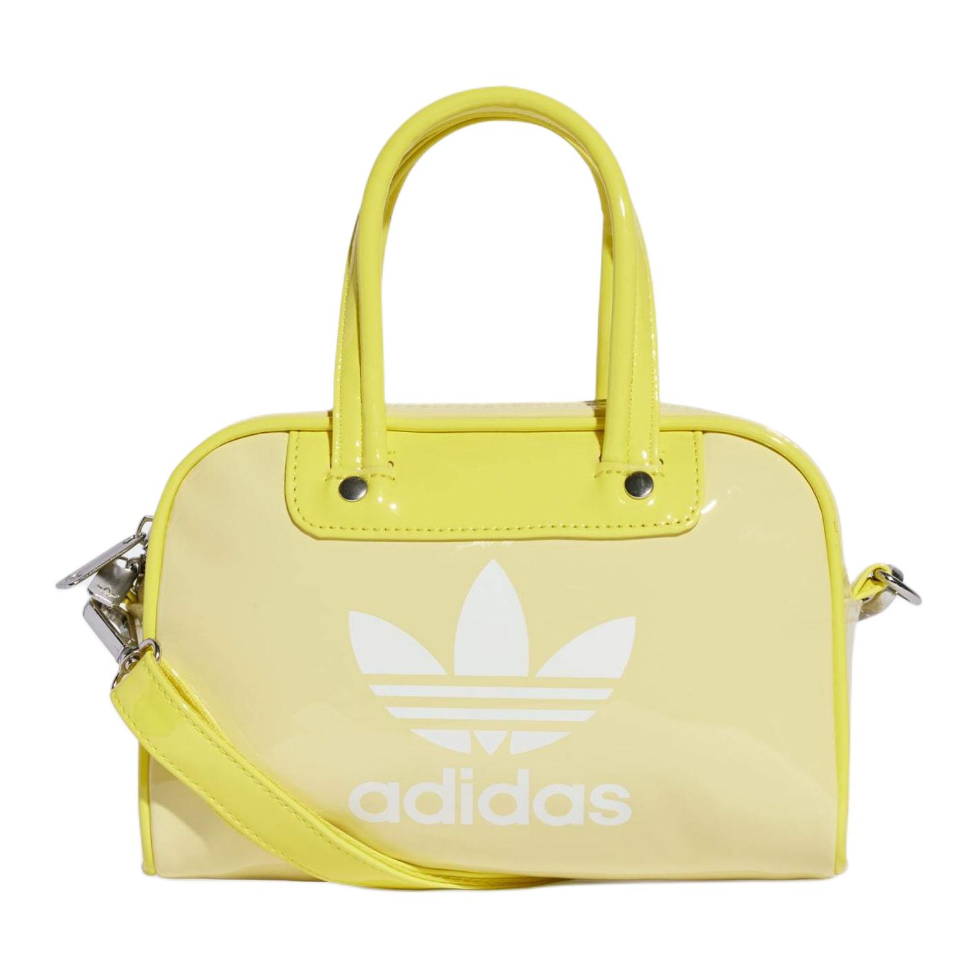 

Новая мини-сумка для боулинга Adidas Originals Adicolor JI9452 22.1*7.1*14.0CM