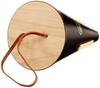 Yupon French Horn Straight Mute Black YPN-015593