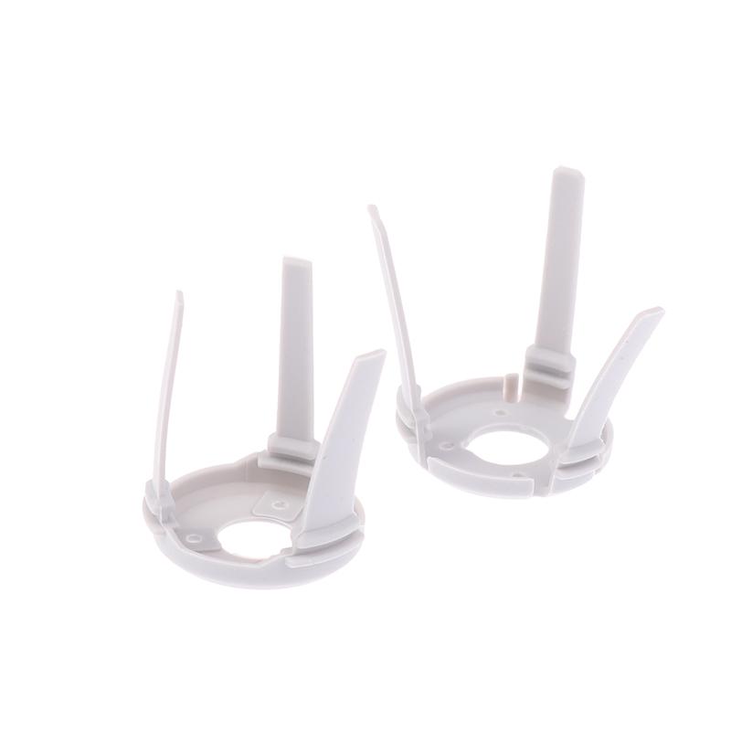 Gimbal Side Uncut Rubber Dampers For Mini 3/4 Pro Left & Right Damping Cushion Shock-Absorber Ball