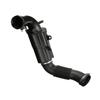 Turbocharged Intake Filtered Pipe 13717619268 7619268 Turbine Intake Tube For BMW Turbine Intake Pipe Intake Resonance Box