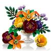 LEGO 10345 Flower Arrangement Block Toys