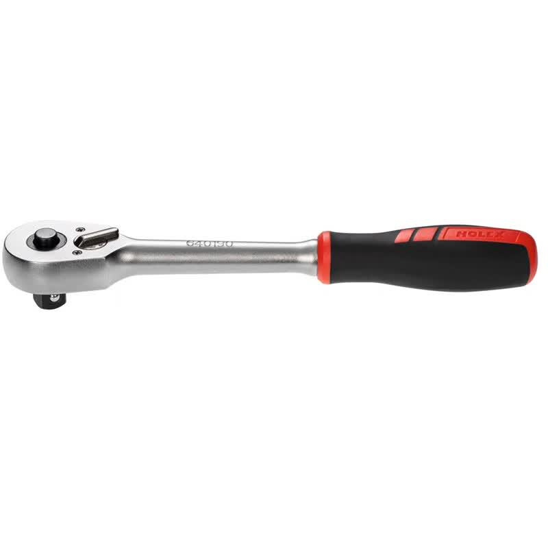 HOLEX Bi-directional Ratchet Wrench