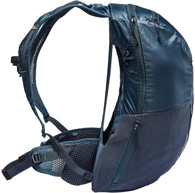 Backpack Vaude Uphill Air 18 Baltic Sea (16129-334)