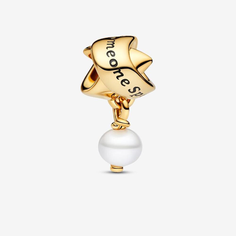 Vintage Copper Charms Plum Blossom Snake Seal Pendants Beads For Original Bracelets Necklace Women Diy Jewelry Gift